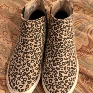 Pier wave bootie, Sperry, memory foam